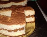 Foto del paso 4 de la receta: Torta para mi, Felices 48!!🎂🎂😍😍