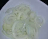 Foto del paso 1 de la receta: Comida de verano !!!!