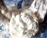 Foto del paso 4 de la receta: Pan rústico natural (baguette)