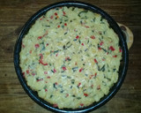 Foto del paso 4 de la receta: Tortilla de papas al horno