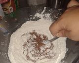 Foto del paso 5 de la receta: Budín de chocolate húmedo