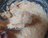 Foto del paso 4 de la receta Buñuelos de calabaza y papas