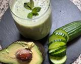 Recipe step image