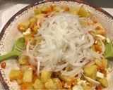 Foto del paso 6 de la receta: Papas a la Maru