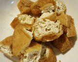 Foto langkah ke 3 dari resep Tahu gejrot /ketofriendly.
