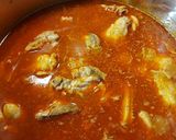 Csirkés rizses hús recept fázis 2 fotója