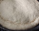 Foto del paso 13 de la receta: Fugazzetta rellena 🍕 + chimichurri pizzero: el secreto mejor guardado 🤫