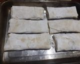 Foto del paso 7 de la receta: Strudel de manzana