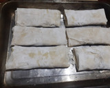 Foto del paso 7 de la receta: Strudel de manzana