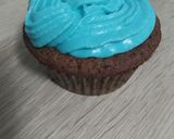 Cupcake recept fázis 8 fotója