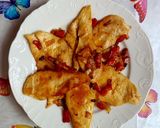 Foto del paso 5 de la receta: Pollo a mí manera 😉