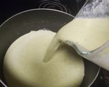 Foto del paso 6 de la receta: Sopa de papa, brócoli y tocino