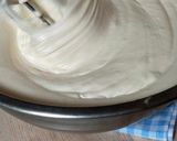 Foto langkah ke 2 dari resep Base Cake Brownies Kukus (best recipe).