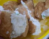 Foto langkah ke 3 dari resep Tahu Kocek.