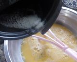 Foto del paso 3 de la receta: Turrón helado fácil