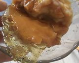 Foto del paso 5 de la receta: Cremita de dulce de leche + caramelo