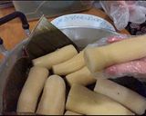 Foto langkah ke 5 dari resep TAPE UBI ala Nita.