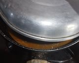 Foto langkah ke 6 dari resep Rendang Padang Satset.