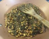 चिवईची भाजी (Chivaichi Bhaji Recipe In Marathi) रेसिपी स्टेप 1 फोटो 