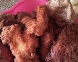 Foto del paso 6 de la receta: Crispy Panko Filetitos