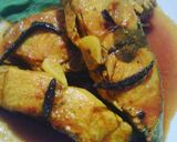 Foto langkah ke 8 dari resep Palumara tuna bumbu.