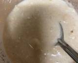 Vegan/ Vegetarian waffle Pancake recipe step 1 photo