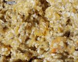 Foto del paso 5 de la receta: Muffins dulces de calabaza (veganos, gluten free)