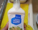 Foto del paso 5 de la receta: Ensalada César con pollo