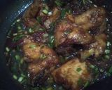 Foto langkah ke 5 dari resep Ayam kecap simple.