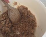 Almond & Plum Jam Thumbprint Cookies (Gluten Free, Vegan) recipe step 2 photo