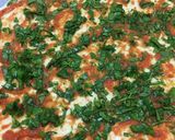صورة لخطوة 6 من وصفة بيتزا صغيرة (MinPizza) العراقية