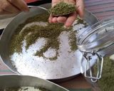 Φωτογραφία βήματος 3 της συνταγής Τρίβω Ρίγανη