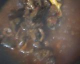 Foto langkah ke 4 dari resep Ati Ampela Kecap Pedas.