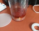 Foto del paso 3 de la receta: Hummus