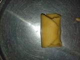 Bolen Pisang cokelat
