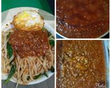 Foto langkah ke 7 dari resep Saos spagetti.