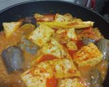 Foto langkah ke 3 dari resep #210 3T Bumbu Tomat (week 50).