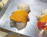 ขนมปัง 2พส อรุ่มเจ๊าะ สูตรปังนวดมือ15นาทีและใช้น้ำมันแทนเนย วิธีทำสูตร 11 รูป