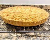 Foto del paso 9 de la receta: Pastel de queso ricotta y cacao “ sin gluten “