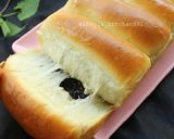 Foto langkah ke 6 dari resep Eggless Bread (roti tanpa telur) #beraniBaking.