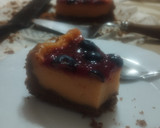 Foto del paso 12 de la receta: Pastís de formatge vegà
