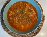 Foto del paso 4 de la receta: Sopa harira tradicional marroquí