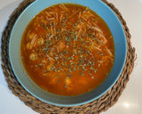 Foto del paso 4 de la receta: Sopa harira tradicional marroquí