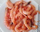 Foto del paso 1 de la receta Quisquilla en fritura