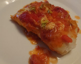 Foto del paso 4 de la receta: Bacalao con tomate