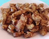 Foto del paso 3 de la receta: Pollo a la naranja (estilo chino)