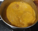 Foto del paso 6 de la receta: Redondo de ternera en salsa con champiñones