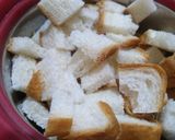 பிரட் சில்லி/ bread chilli recipe in tamil ரெசிபி ஸ்டேப் 1 புகைப்படம்