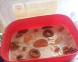 A picture of step 10 of Bottle Gourd Ice-cream.