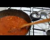 صورة لخطوة 9 من وصفة دولمة فلفل حلو روعة بنتها بنة 😋